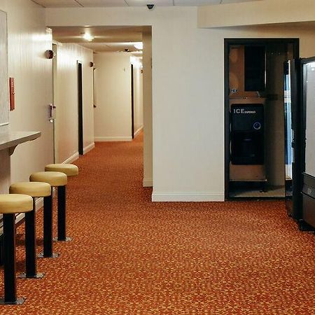 Hotel 91 Ню Йорк Екстериор снимка