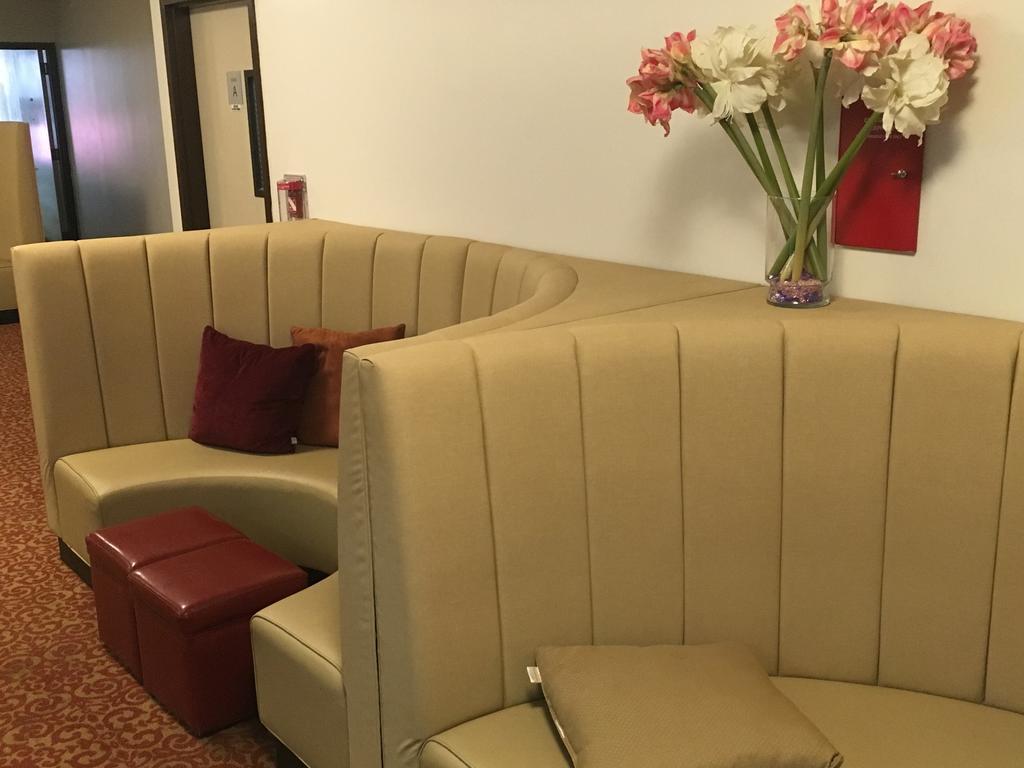 Hotel 91 Ню Йорк Екстериор снимка