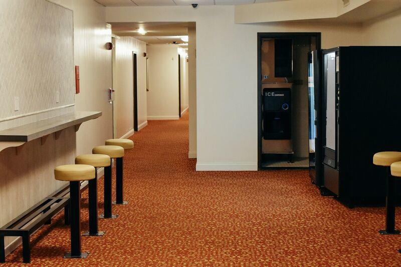 Hotel 91 Ню Йорк Екстериор снимка