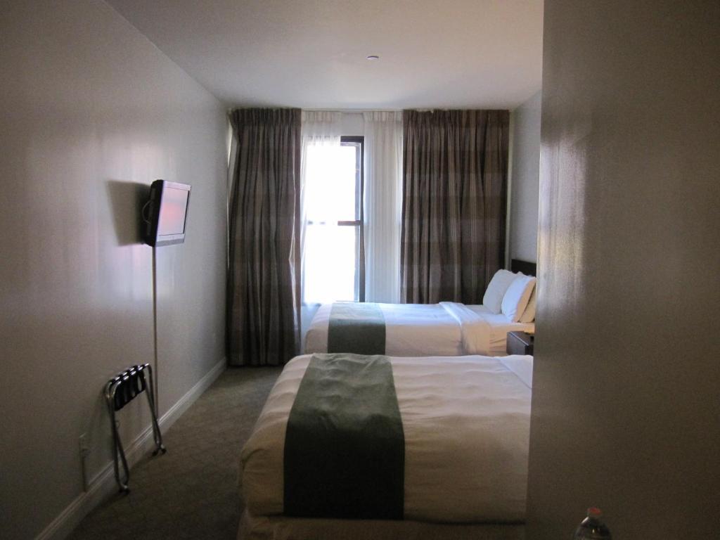 Hotel 91 Ню Йорк Екстериор снимка