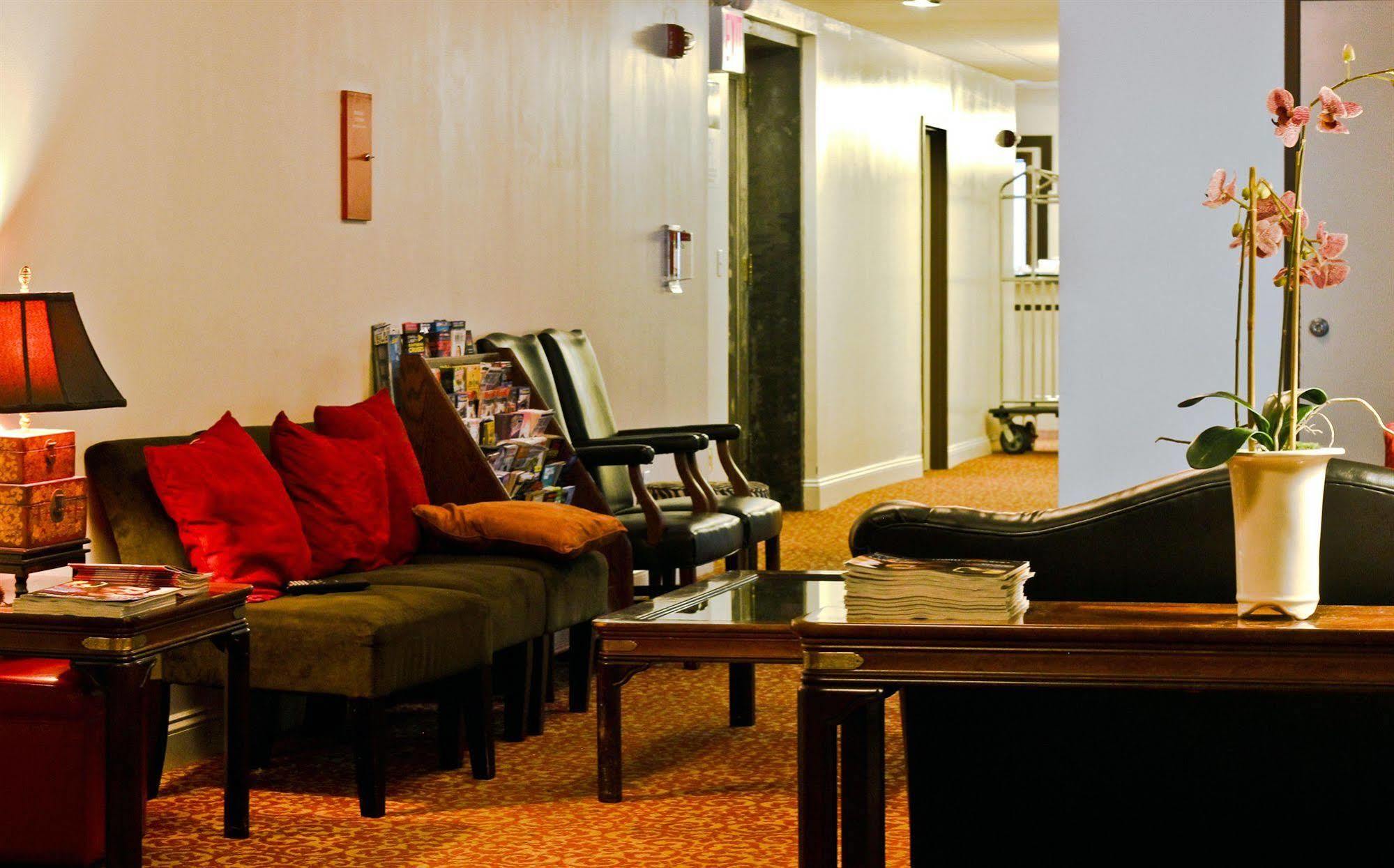 Hotel 91 Ню Йорк Екстериор снимка