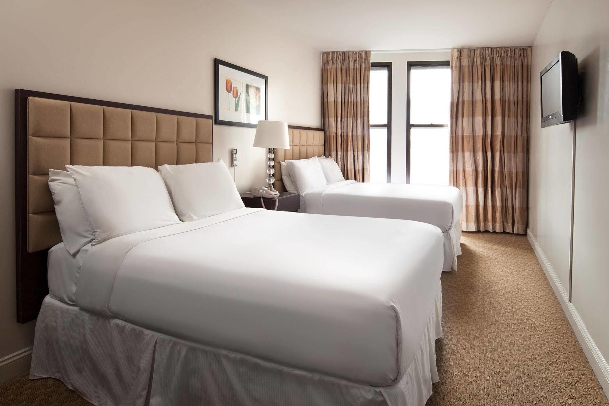 Hotel 91 Ню Йорк Екстериор снимка