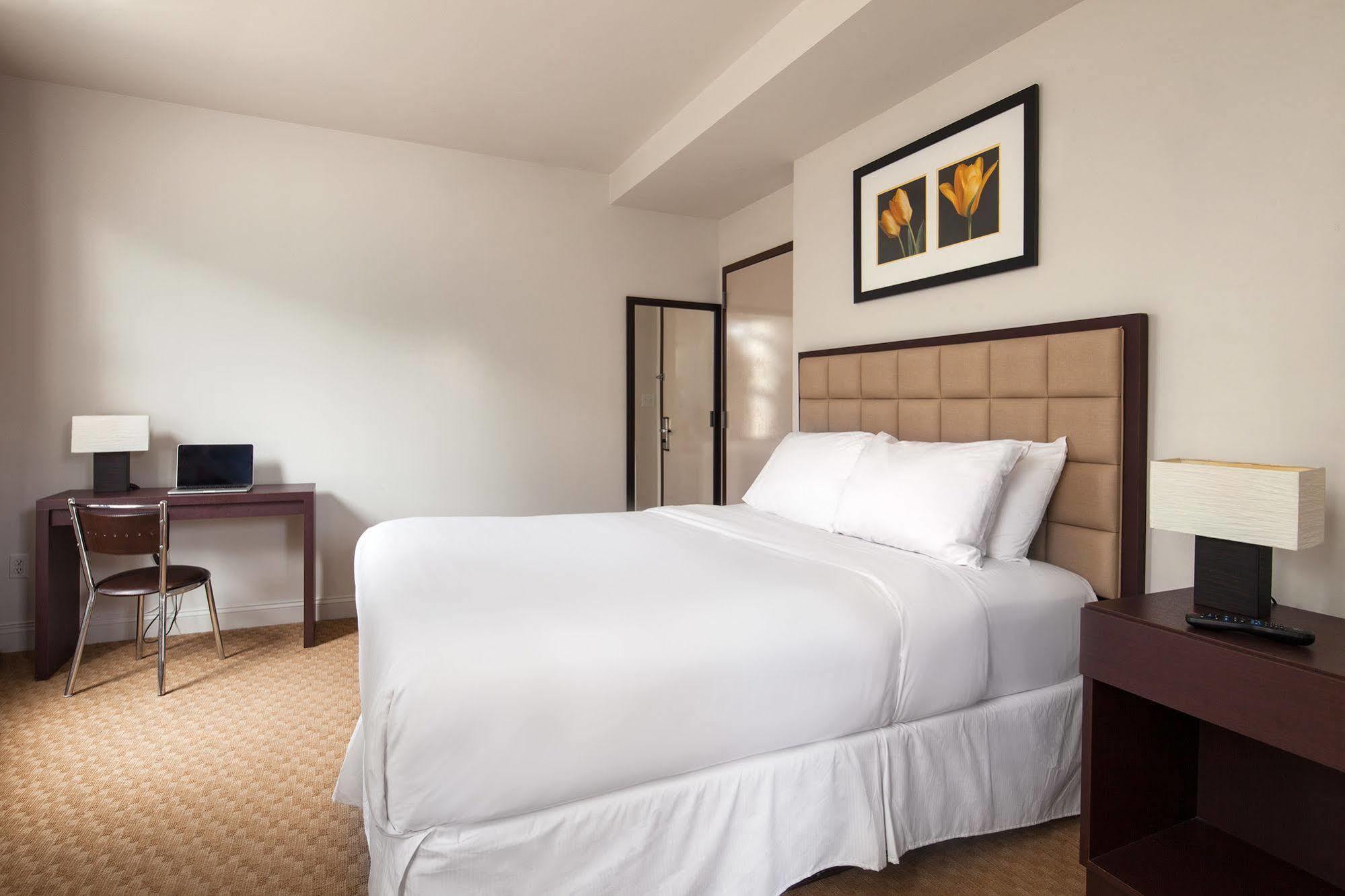 Hotel 91 Ню Йорк Екстериор снимка