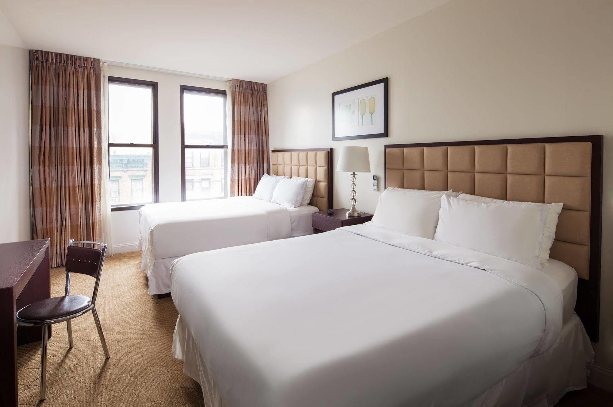 Hotel 91 Ню Йорк Екстериор снимка