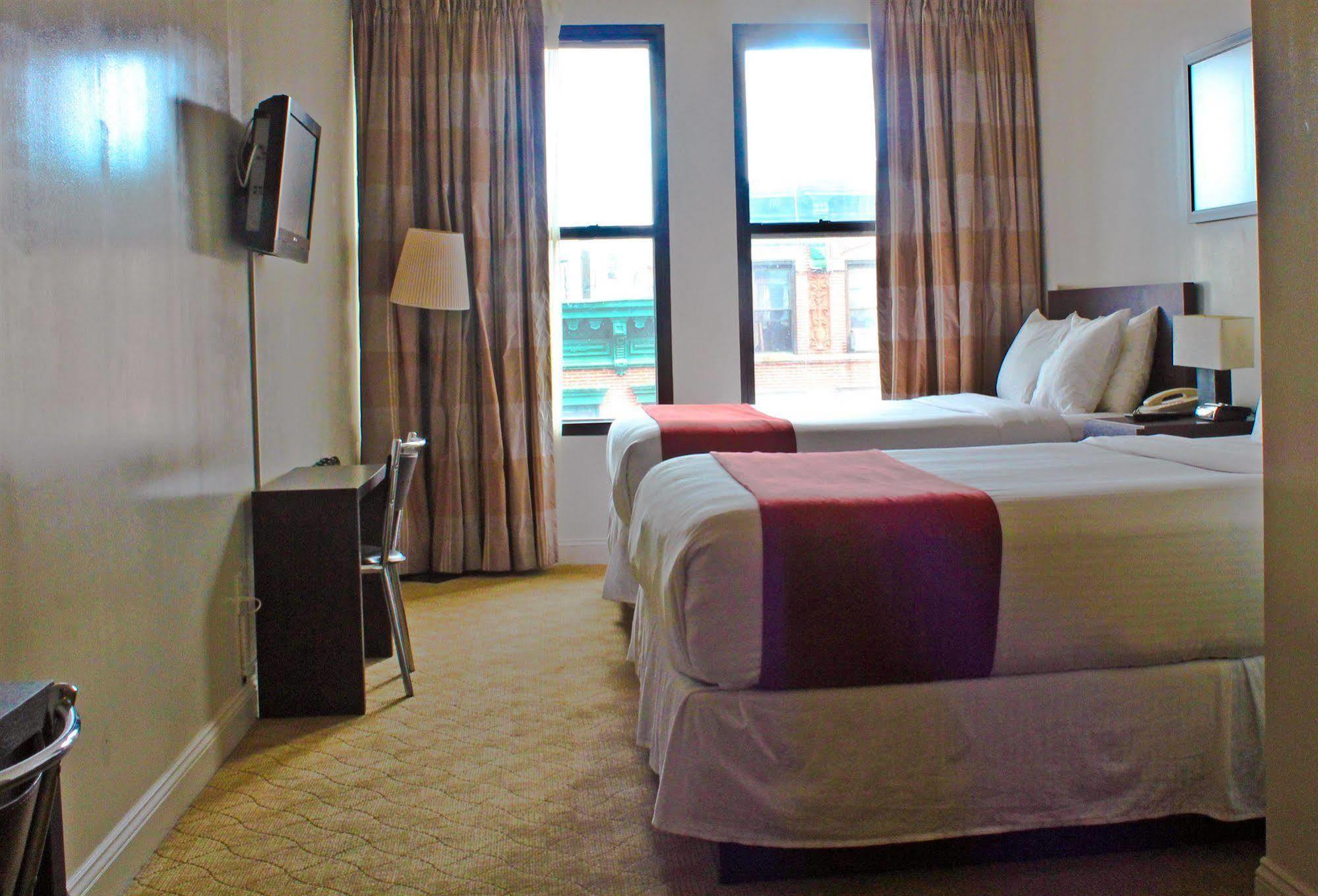 Hotel 91 Ню Йорк Екстериор снимка
