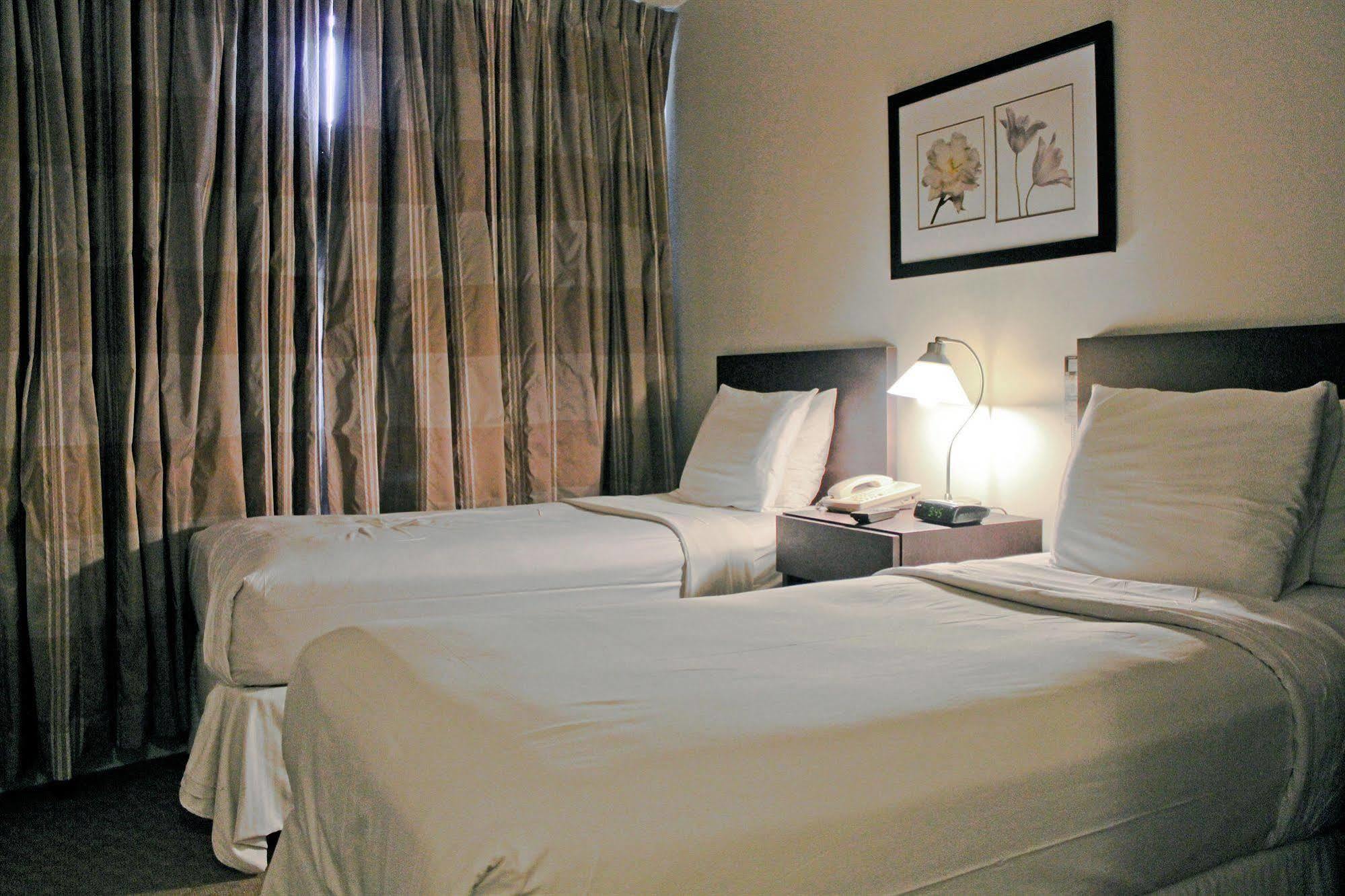 Hotel 91 Ню Йорк Екстериор снимка
