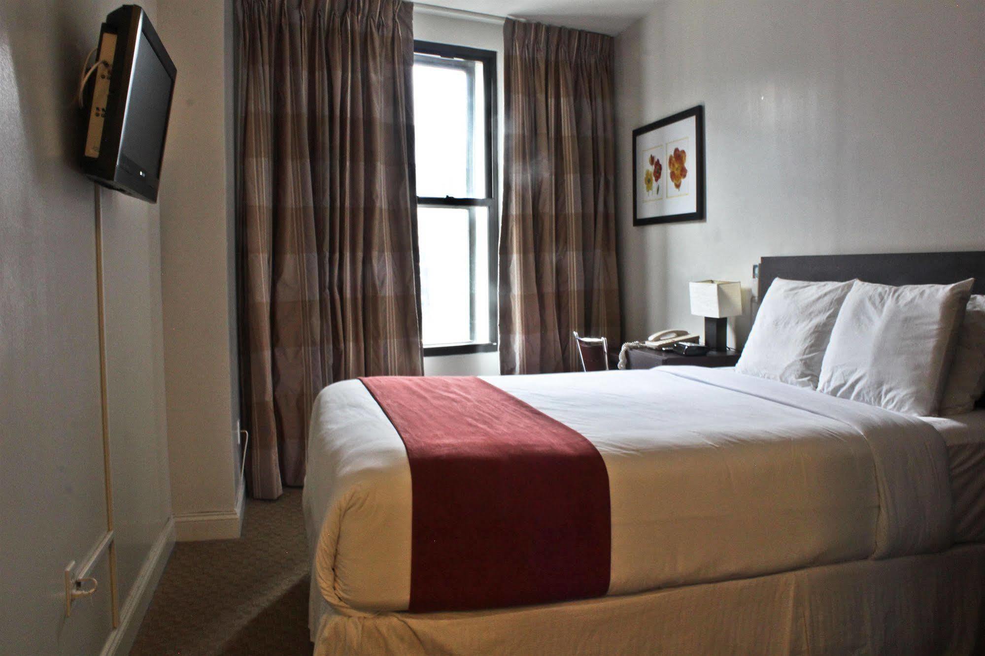 Hotel 91 Ню Йорк Екстериор снимка