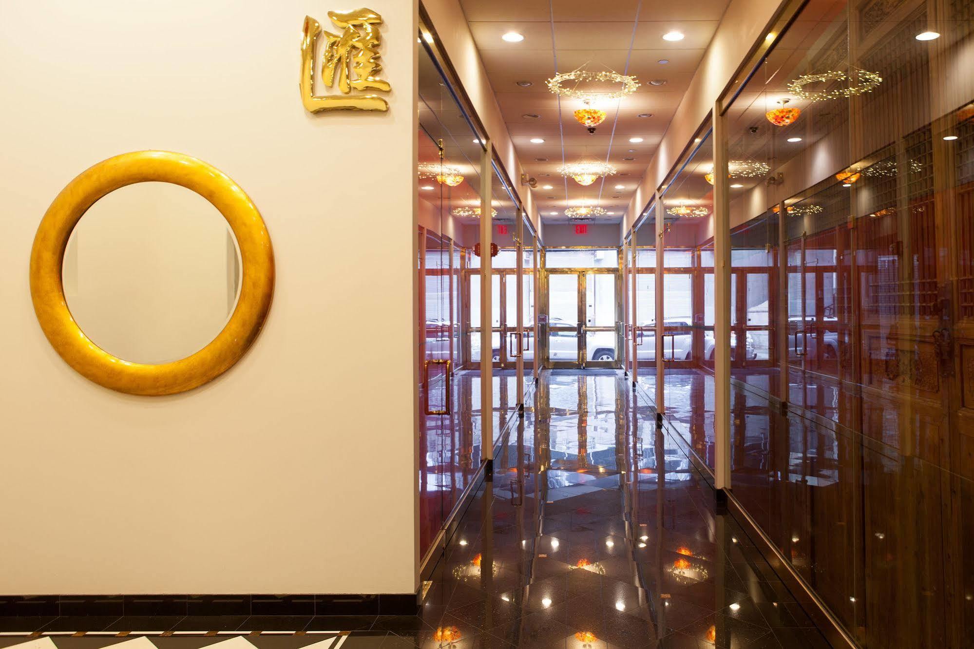 Hotel 91 Ню Йорк Екстериор снимка