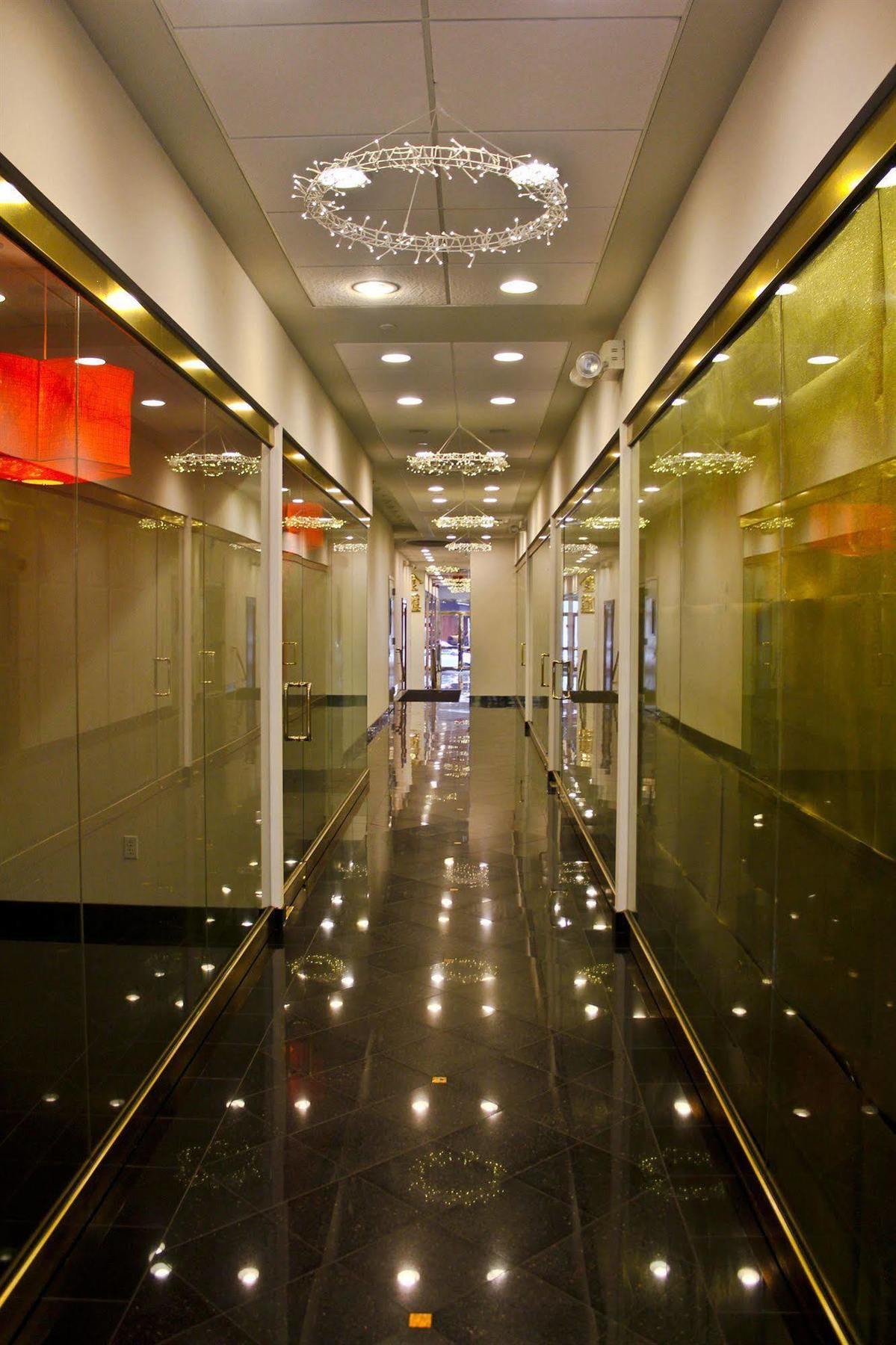Hotel 91 Ню Йорк Екстериор снимка